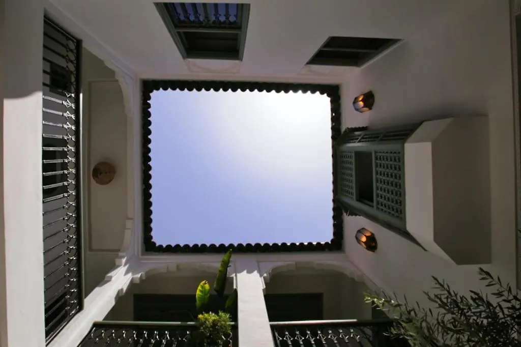 Holiday home Riad Akhdar Kasbah Breakfast Included Marrakesh