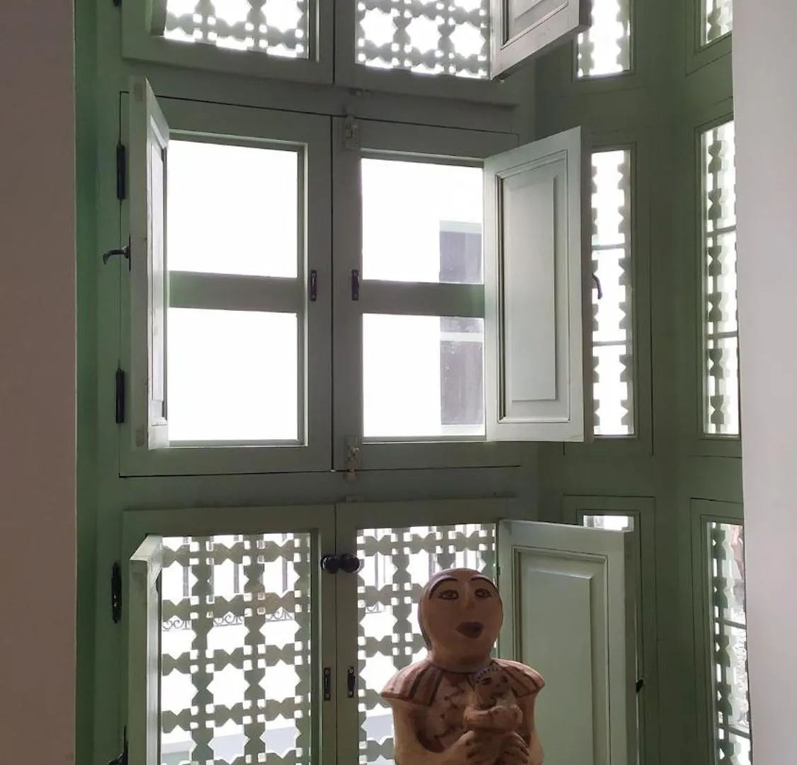 Riad Akhdar Kasbah Breakfast Included Marrakesh Holiday home