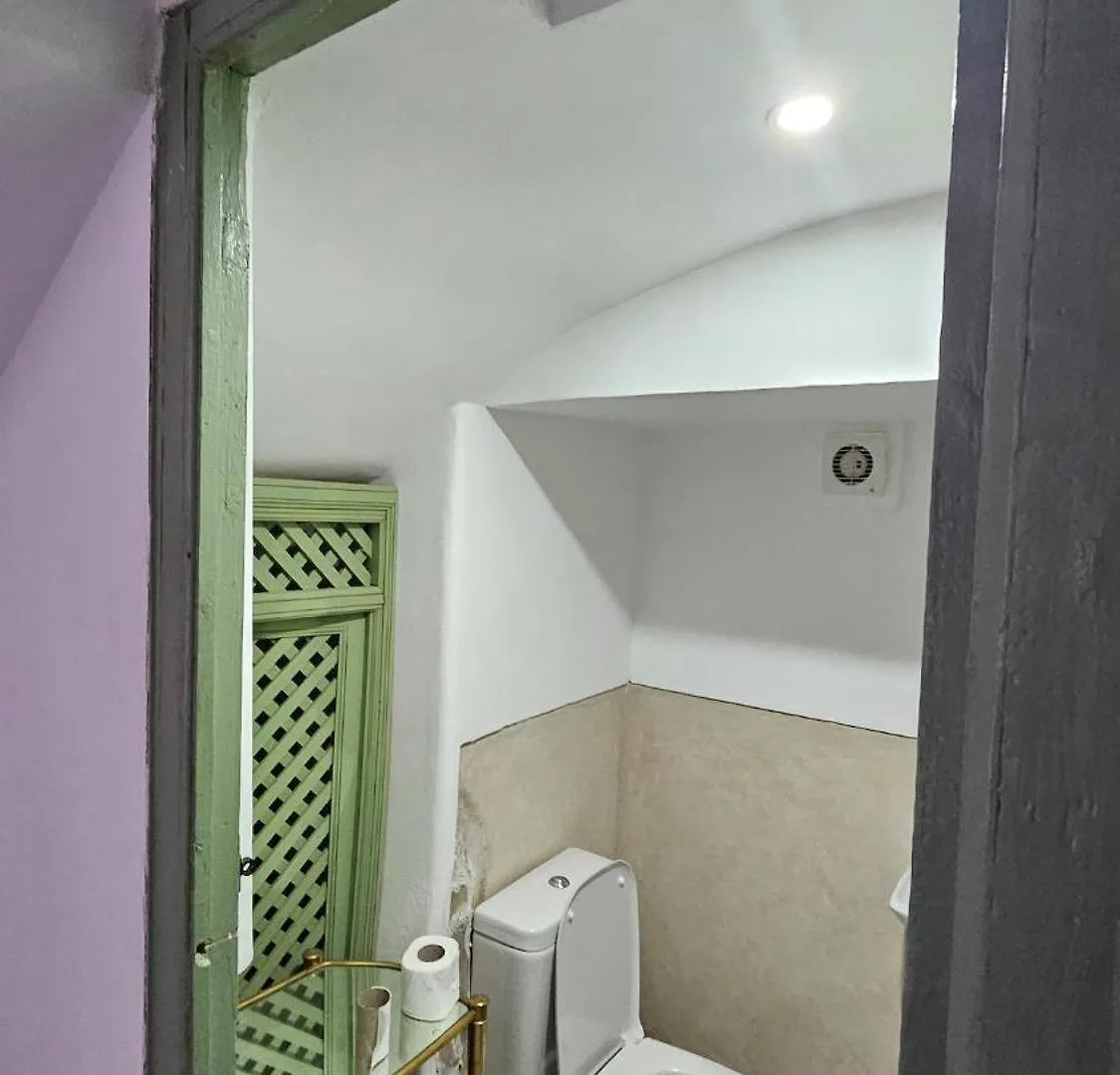 Riad Akhdar Kasbah Breakfast Included Marrakesh Holiday home